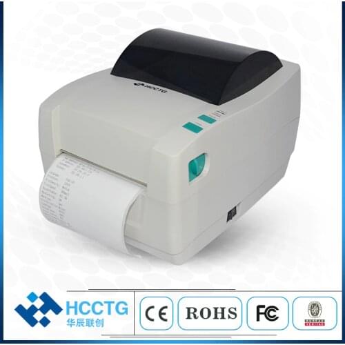 Barcode Printer Mini Receipt Print Terminal Bar code Printing Machine HCC-TL51