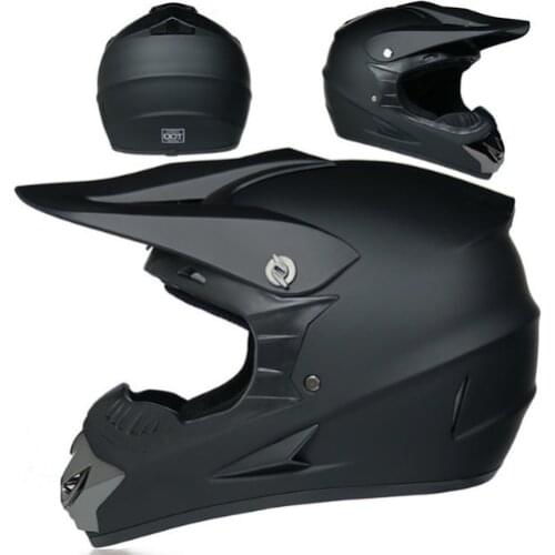 Professional Motocross Casque Moto Helmet Off-road Helmet Motocross Helmet Atv Cross Helmets Mtb Dh Racing Helmet DOT Approved