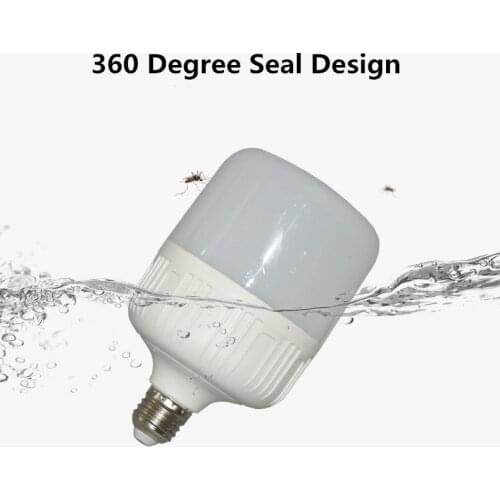 Led Bulb E27 LED Lamp Light 220V 5W 10W 15W 30W 50W 80W Leds Ampoule Blubs Powerful Lamps For Indoor Home Kitchen Lighting