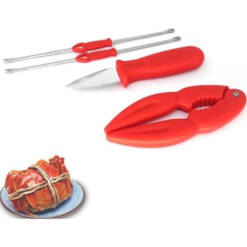 Upspirit Instruments For Seafood