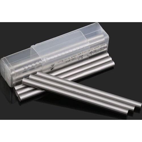 High Speed Steel HSS Jobber Drill Bit Boring Round CNC CuttingTurning Lathe Tool Bar Rod M7.0-M8.9
