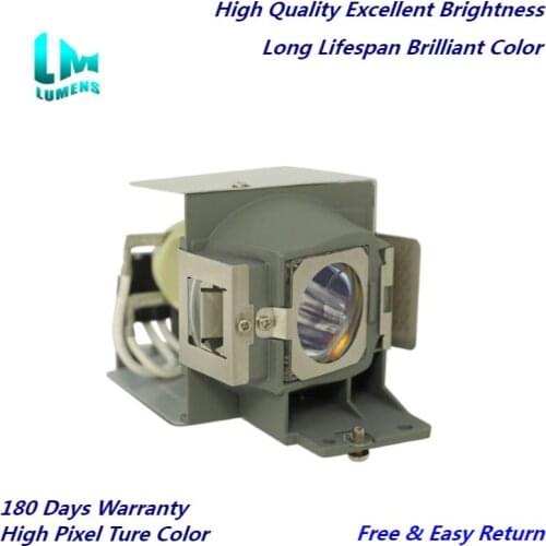 RLC-071 projector lamp with housing for VIEWSONIC PJD6253 PJD6383 PJD6383s PJD6553w PJD6683w PJD6683w 180 days warranty