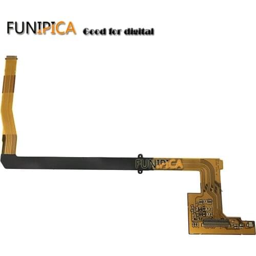 High quality M3 flex for Canon m3 LCD to mainboard flex M3 LCD flex camera repair part free shipping