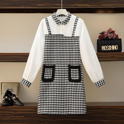 XING WEI SI Women's Dresses