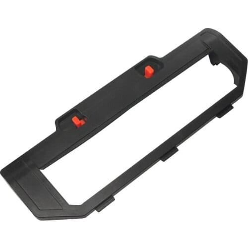 Replacement of Main Brush Cover Case for Xiaomi STYJ02YM Viomi V2 PRO V-RVCLM21B for Conga 3490 Robot Vacuum Cleaner Accessories