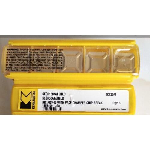 10PCS SECR1504AFENLD KC725M