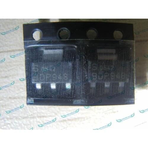 20PCS/LOT BDP948 SOT223 TRANS PNP 45V 3A