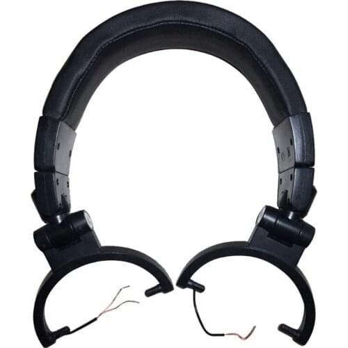 7cm Headband for audio- Technica ATH M50 M50X M50S Headphone Hook Repairing Part 32CB