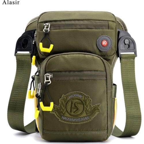 Alasir Man's Bags