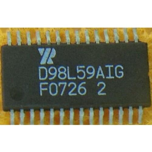 D98L59AIG MAX3232EEUP MAX192BEAP MAX503CWG TPS54314 MAX186CCAP