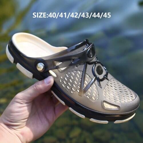 FGHGF Men's Sandals