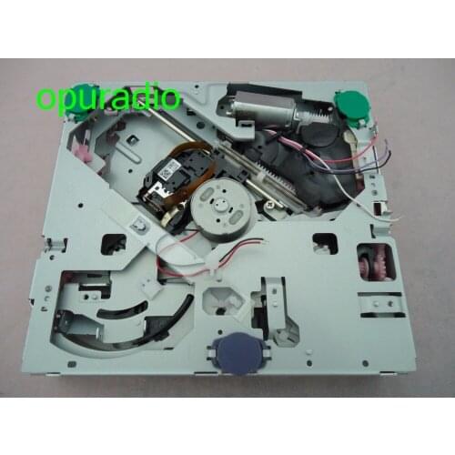 KCP9C DXM9550 DXM9050 DXM9071 9072 single CD mechanism without PCB for V+W RENAULT Blanpunkt car CD radio
