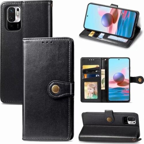 Flip Leather Case for LG K71 K92 K62 K61 K52 K51S K50S K42 K41S K40S K31 K22 Q52 Q60 Q61 Velvet 2 Pro Stylo 7 6 Wallet Cover