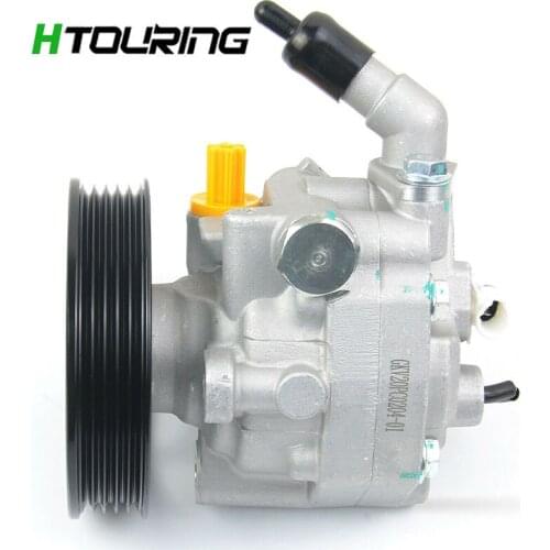 For Car Subaru Forester Subaru Impreza 2.5L 06-08 Power Steering Pump 34430SA020 34430SA021 34430-SA020 34430-SA021 34430SA0019L