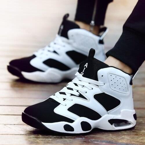 OLOMLB Men's Waterproof Sneakers China