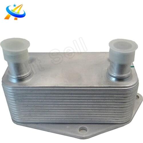 RADIATOR Engine OIL COOLER For BMW E39 5 Series 520d E46 3 series 318d 320d 11422247015 5989070141