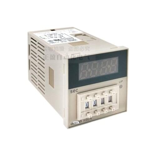 Time relay H5CN-XAN-Z