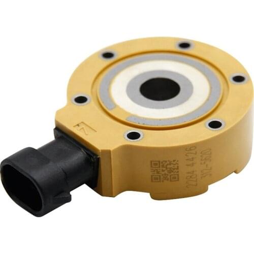 Golden Vidar skilful manufacture fast delivery Made in China solenoid valve 312-5620 Ring groove for cat 320D pump
