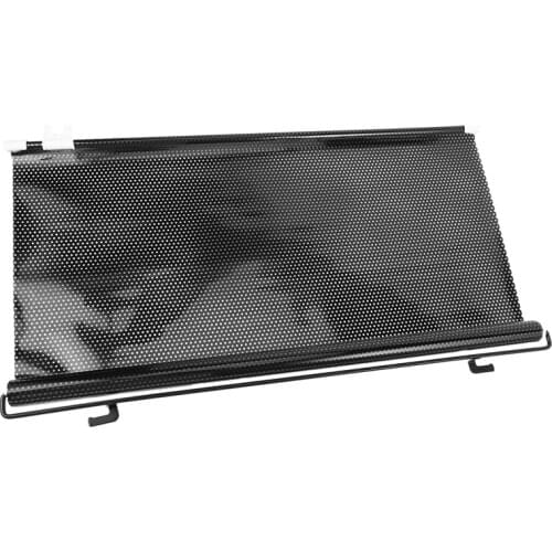 Universal Car Uv Protection Curtain Rear/Back Side Window Sunshades Cooling Auto Windshield Sun Sticker Summer Car Accessories