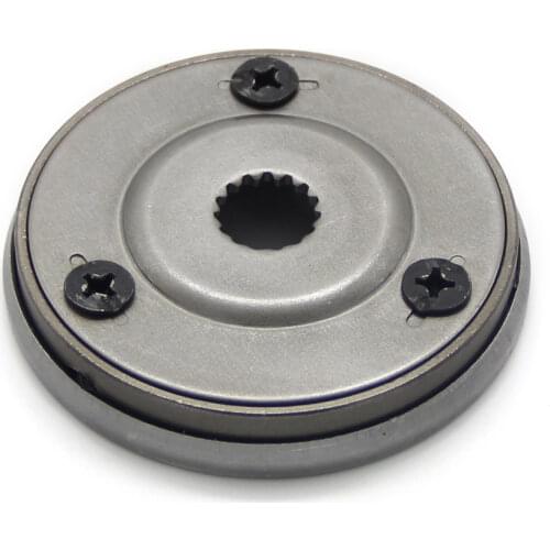 Starter Motor Clutch For Yamaha YFM125 Grizzly YFA-1 Breeze Riva XC XN XQ YP150 Majesty 50M-15570-00 50M-15570-01 50M-15570-02