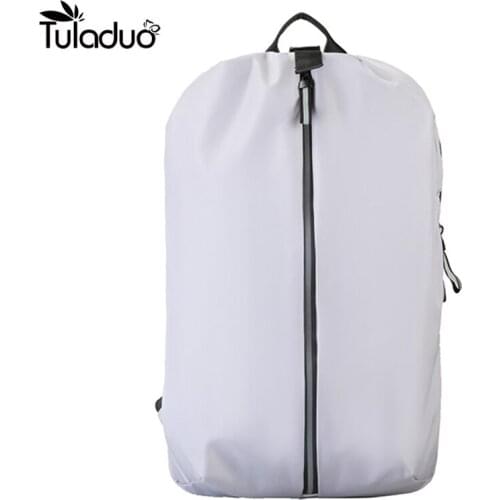 TuLaduo Men's Laptop Backpacks