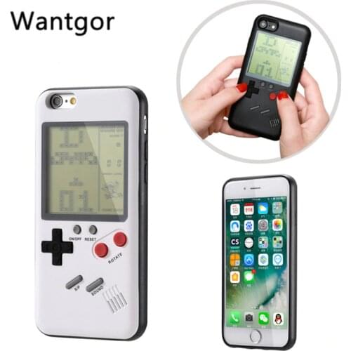 Wantgor IPhone 6