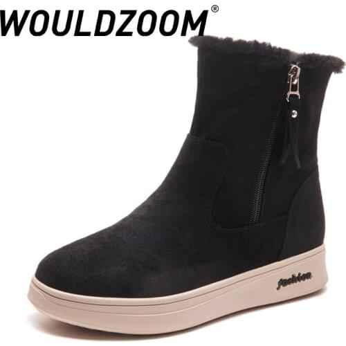 Wouldzoom Women's Sneakers