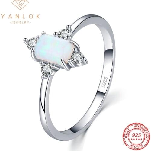 Женские перстни YANLOK China At AliExpress