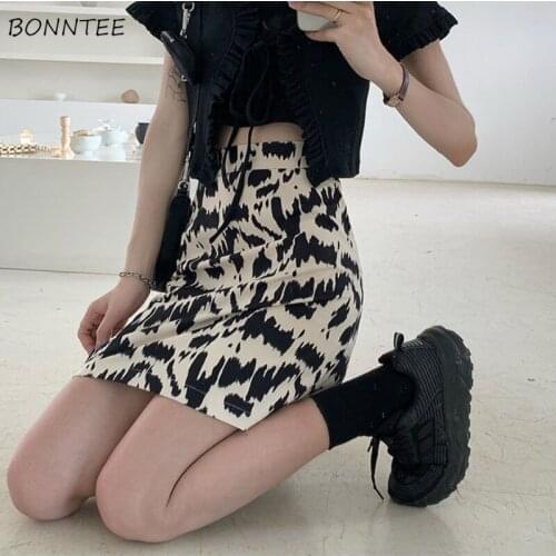 Skirts Women Summer Mini Design Clothing Holiday All-match A-line Sexy Streetwear Fashion Leisure New Stylish Vintage Daily Ins