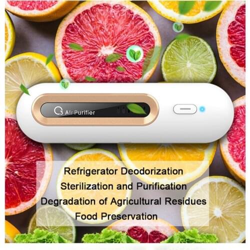 ZANEFUN Air Purifiers