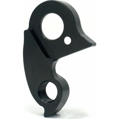 1pc Bicycle rear derailleur hanger carbon frame bike For norco bike MECH dropout