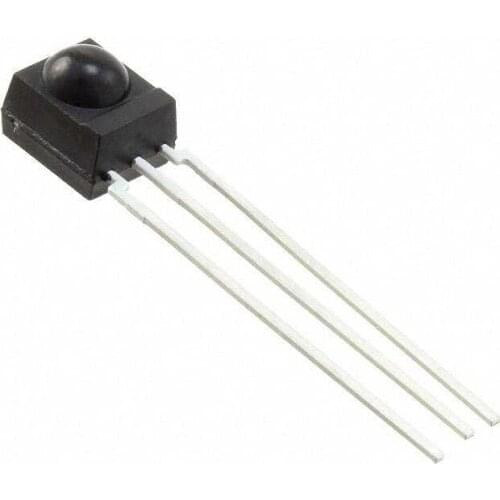 10pcs 100% new and orginal TSOP34336SI1F TSOP34338SI1F TSOP34438SB1 TSOP34838SK1