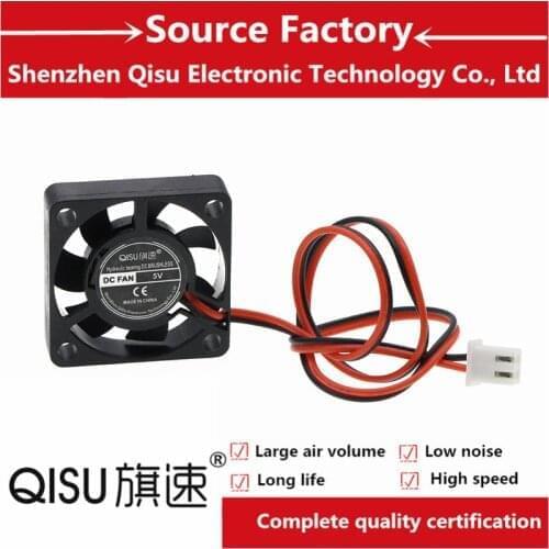 30x30x7mm DC Fan 12V 5V 3cm 30mm Cooler 3007 DC Brushless Mini Cooler Cooling Fan