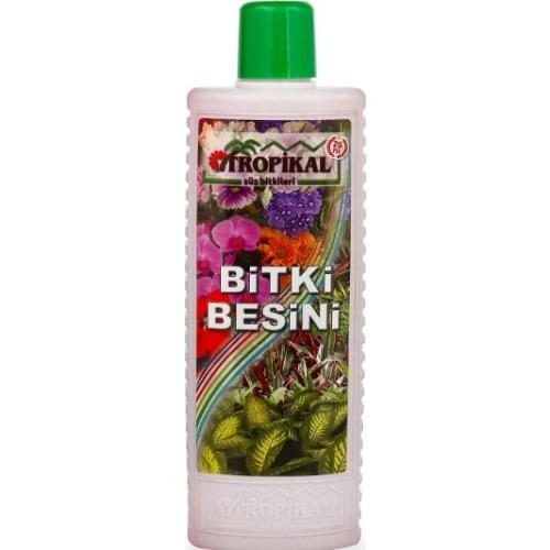 500 ML Liquid Plant Nutrition Food