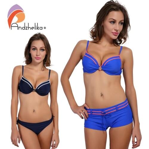 Andzhelika Brasigliano Swimwear