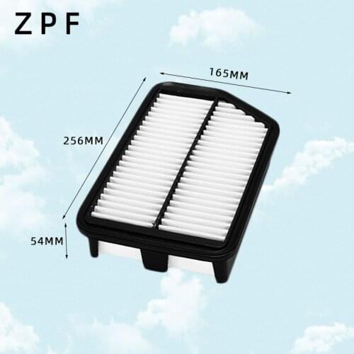 28113-2S000 Car Air Filter for HYUNDAI iX 35 i40 Creta Tucson 10/14 KIA Carens 12/16 Rondo Seltos Sportage 14 28113-3Z100 C26013