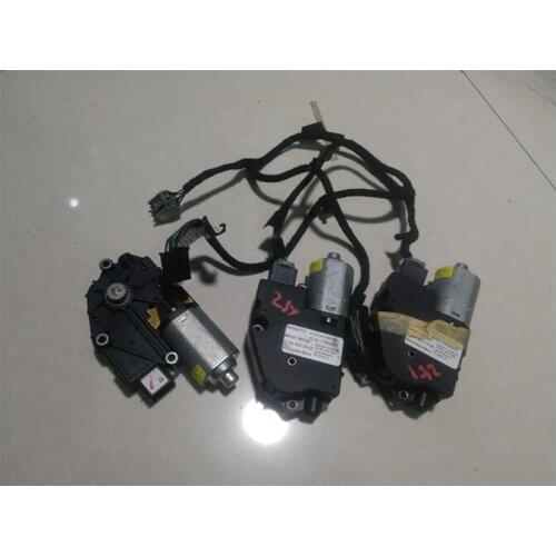 For Mercedes-Benz R series 251 R280 R300 R320 R350 R500 Sunroof Glass Sliding Sunshade Motor