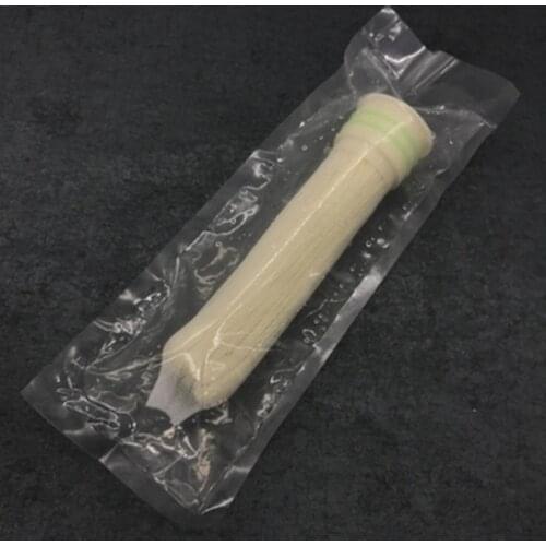 Household Water Purifier Filter 1812 Universal Membrane Shell 10 inch flat-head Hollow Fiber Ultrafiltration Membrane Filter