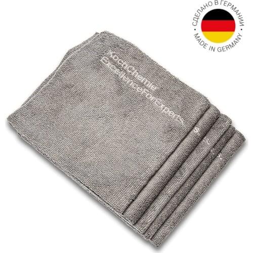 Koch-Chemie Car Wipes