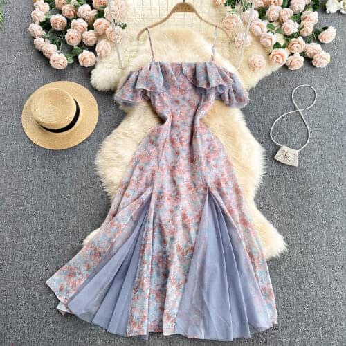 Litmage Womens Casual Dresses