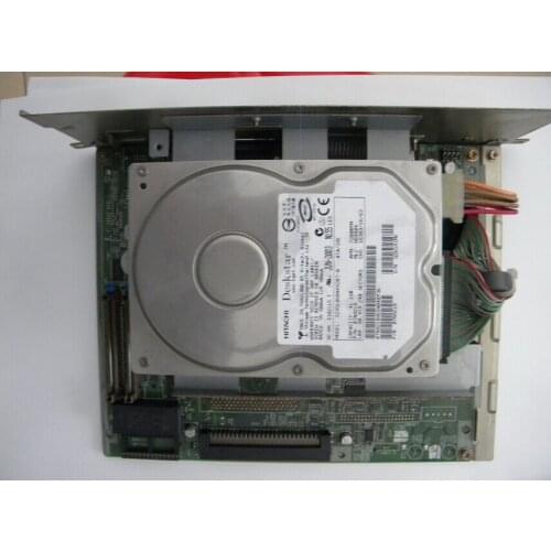 FOR RICOH 2045 INTERFACE MAINBOARD INCLUDE HARDDISK