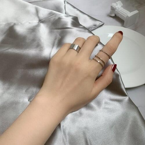 Mling Wedding Rings