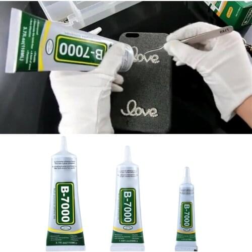 Mobile Phone Screen Repair Glue Toy Patching Crafts DIY Adhesives 15/50/110ml 1XCB