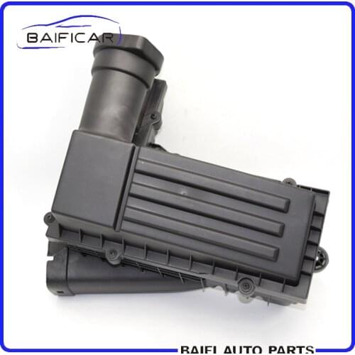 Baificar Brand New Air Filter Housing 1KD 129 607 F For Audi A3 Seat Alhambra Leon Skoda Octavia Superb Yeti V.W CC