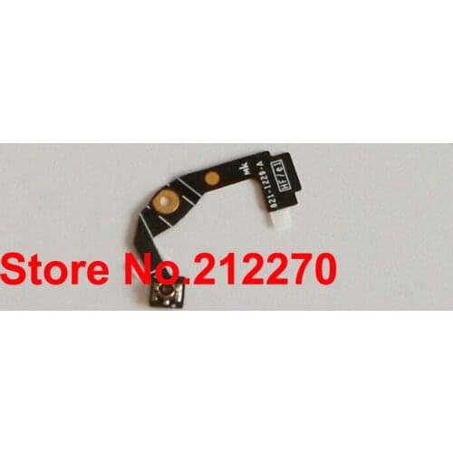 Original New Wifi Signal Antenna Flex Cable for Apple iPod Touch 4th Wholesale 300pcs/lot Free Shipping with Tracking Number