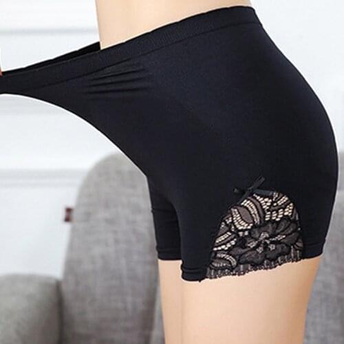 Sexy Lace Bow Solid Cycling High Waist Leggings Women Athleisure Crop Fitness Leggings Summer Ladies Casual Workout Leggins
