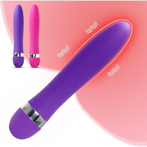 Speed Adjustable Magic Wand G-spot Adult Products AV Stick Clitoris Stimulator Sex Toys for Women Dildo Vibrator
