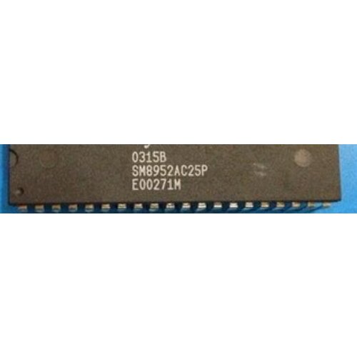SM8952AC25PP STM8S105K6T6C IR2111 HT1632C STM8S005C6T6 2SC3998