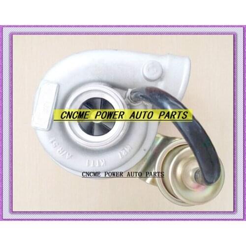 TURBO GT2052S 452222-0004 727262-0002 727262-0004 2674A098 727262 For Perkin Various Construction Tractor T4.40 EPA Tier 1 4.0L
