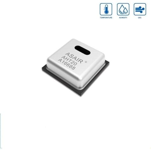 ASAIR Osong AHT20 Integrated Temperature And Humidity Sensor DHT11 Upgrade Humidity Sensor